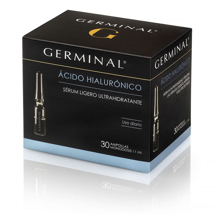 ACCIÓN PROFUNDA ácido hialurónico ampollas 30 x 1 ml-0