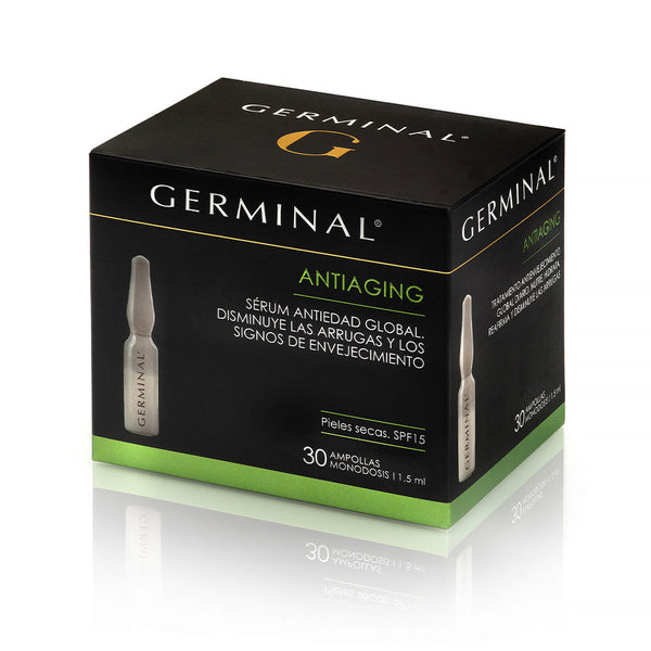 ACCIÓN PROFUNDA antiaging pieles secas ampollas 30 x 1,5 ml-0