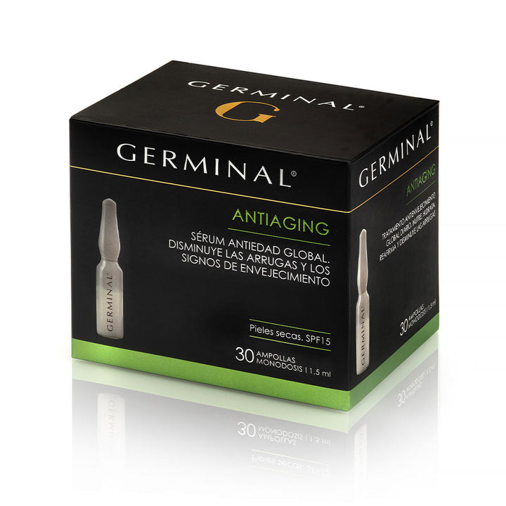 ACCIÓN PROFUNDA antiaging pieles secas ampollas 30 x 1,5 ml-0