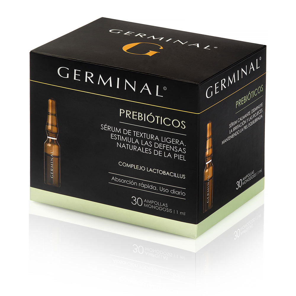 DEEP ACTION prebiotics ampoules 30 x 1 ml-0