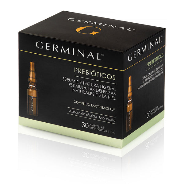 ACCIÓN PROFUNDA prebióticos ampollas 30 x 1 ml-0