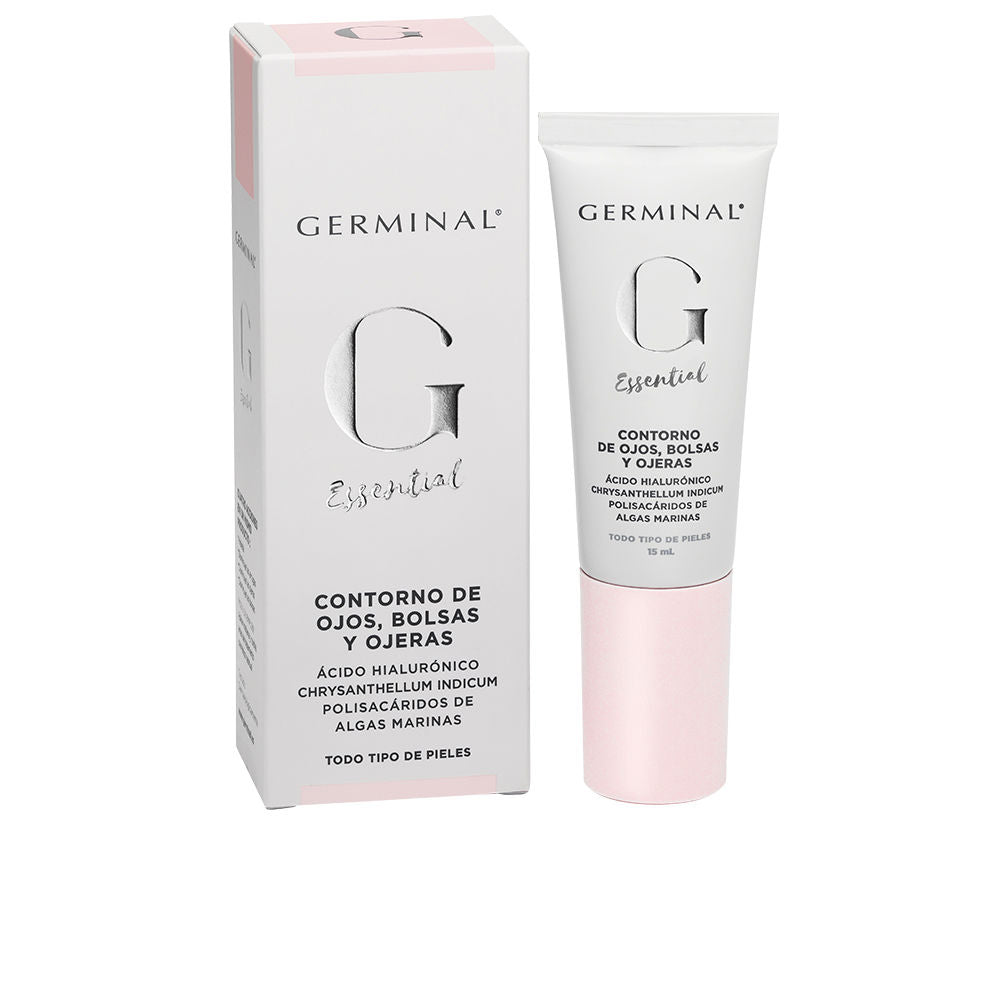 ESSENTIAL eye contour, bags and dark circles 15 ml-0