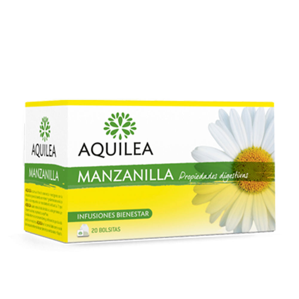 INFUSIONES MANZANILLA sobres 20 u-0
