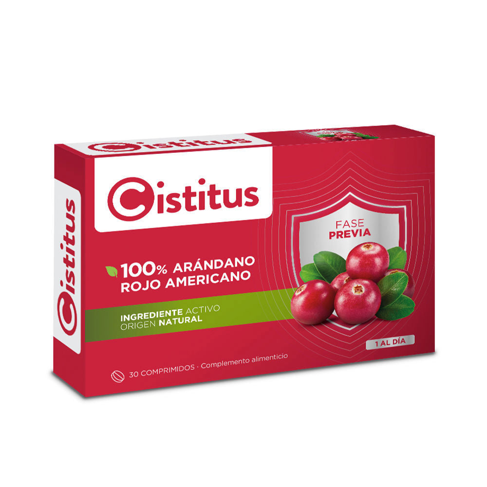 CISTITUS tablets 30 u-0