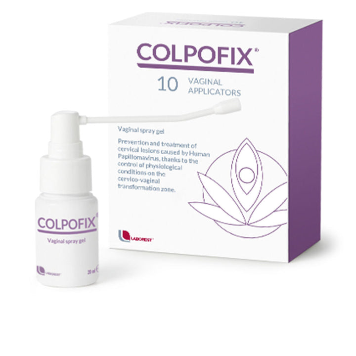 COLPOFIX gel vaginal spray 20 ml-0