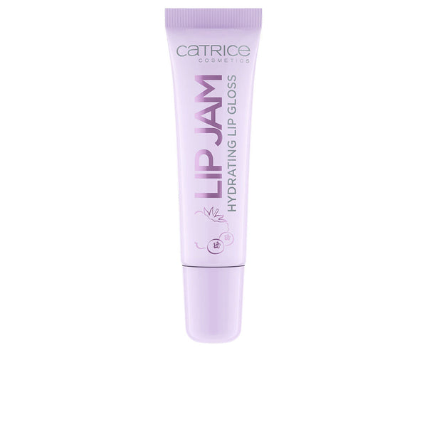 LIP JAM Moisturizing Lip Gloss #040-I Like You Berry Much 10ml-0