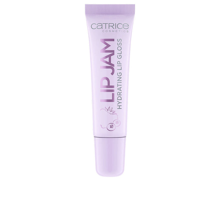 LIP JAM Moisturizing Lip Gloss #040-I Like You Berry Much 10ml-0