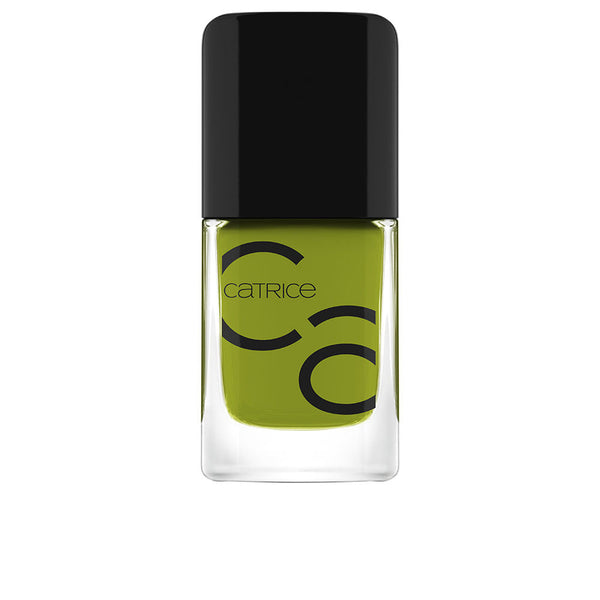 ICONAILS gel nail polish #126-get slimed 10.5 ml-0