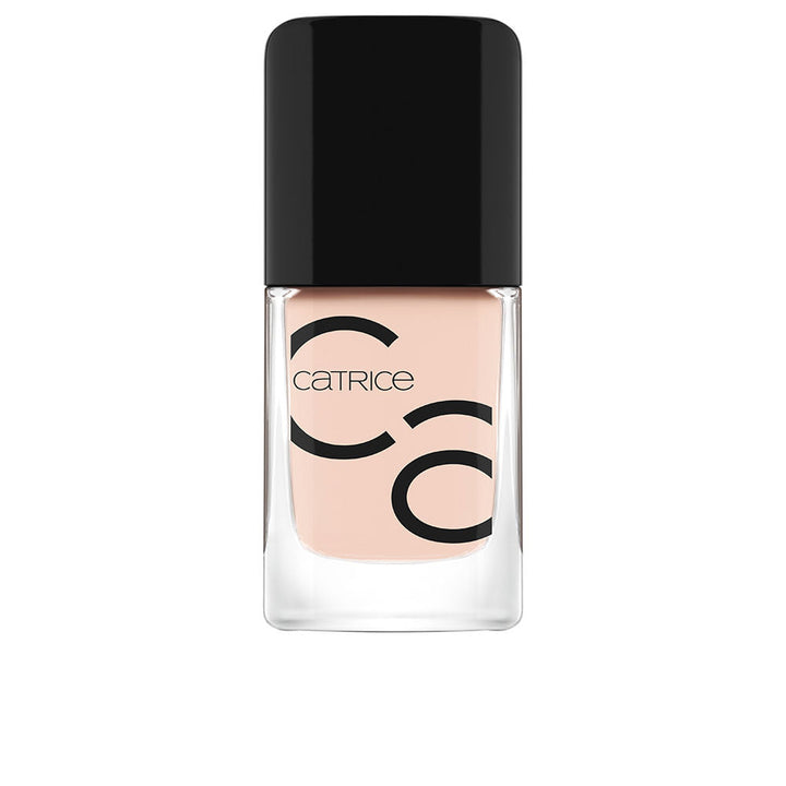 ICONAILS gel nail polish #133-never peachless 10.5 ml-0