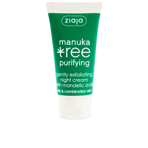 MANUKA night cream 50 ml-0