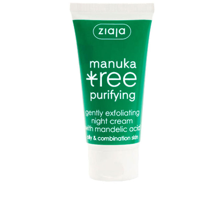 MANUKA night cream 50 ml-0