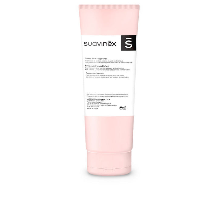 Anti-stretch mark cream 250 ml-0