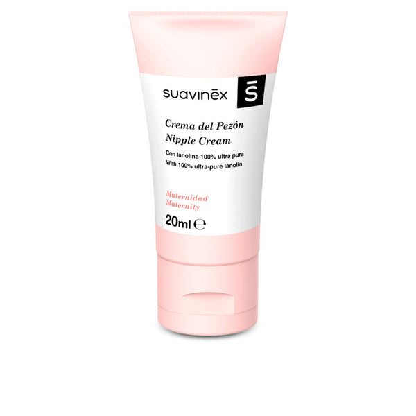 Nipple care cream 20 ml-0