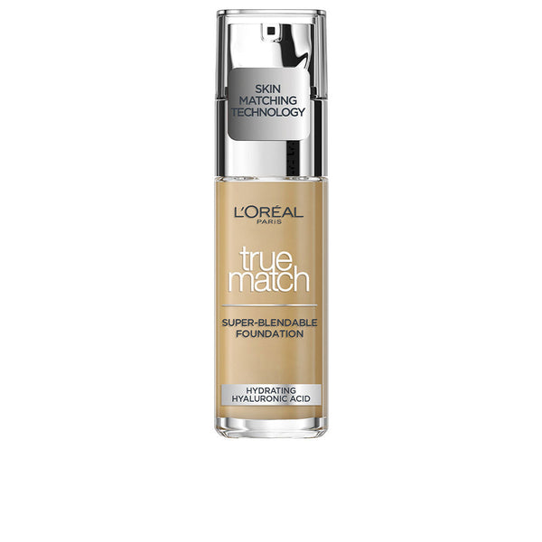 ACCORD PARFAIT foundation hyaluronic acid #5.N-0