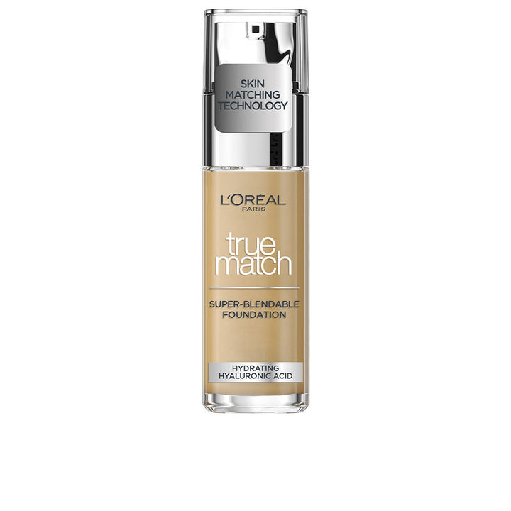 ACCORD PARFAIT foundation hyaluronic acid #5.N-0