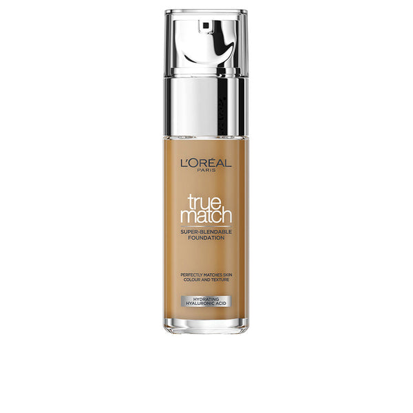 ACCORD PARFAIT foundation hyaluronic acid #8.D/W-0