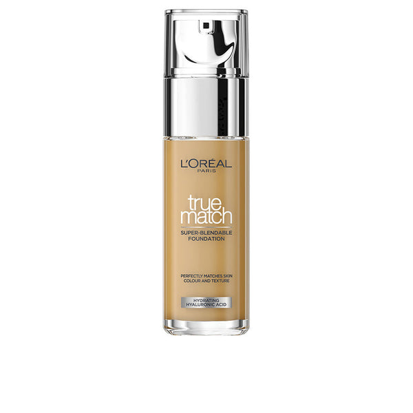 ACCORD PARFAIT foundation hyaluronic acid #4.D/W-0