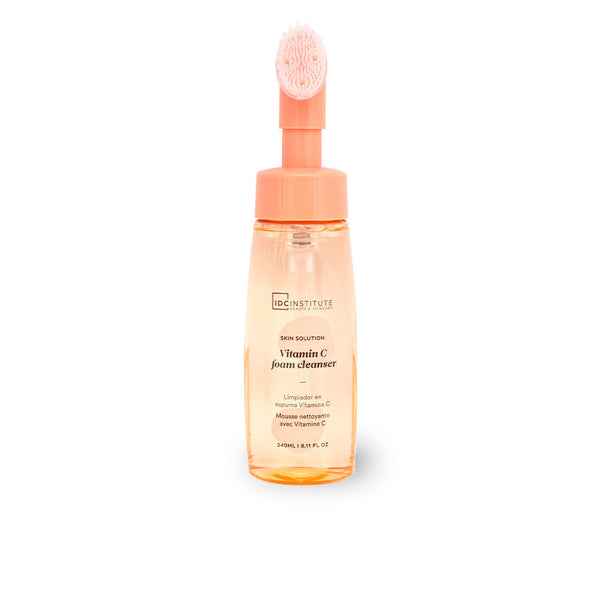 VITAMIN C foam cleanser 240 ml-0