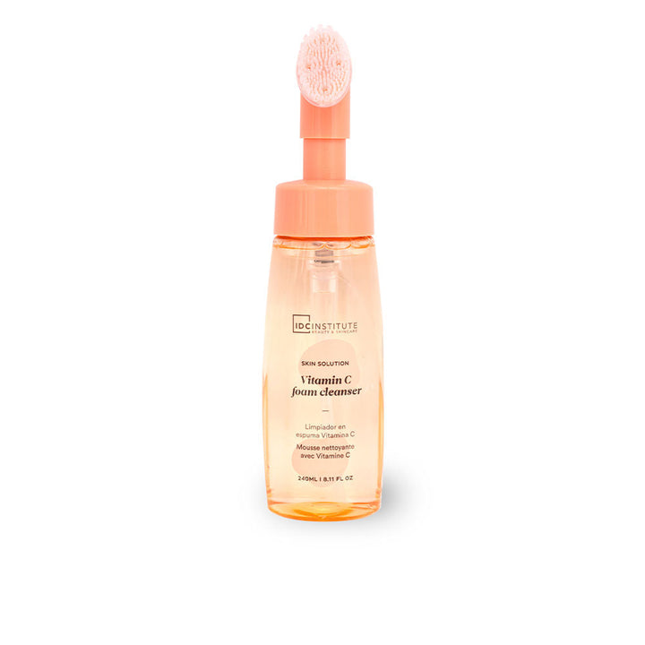 VITAMIN C foam cleanser 240 ml-0