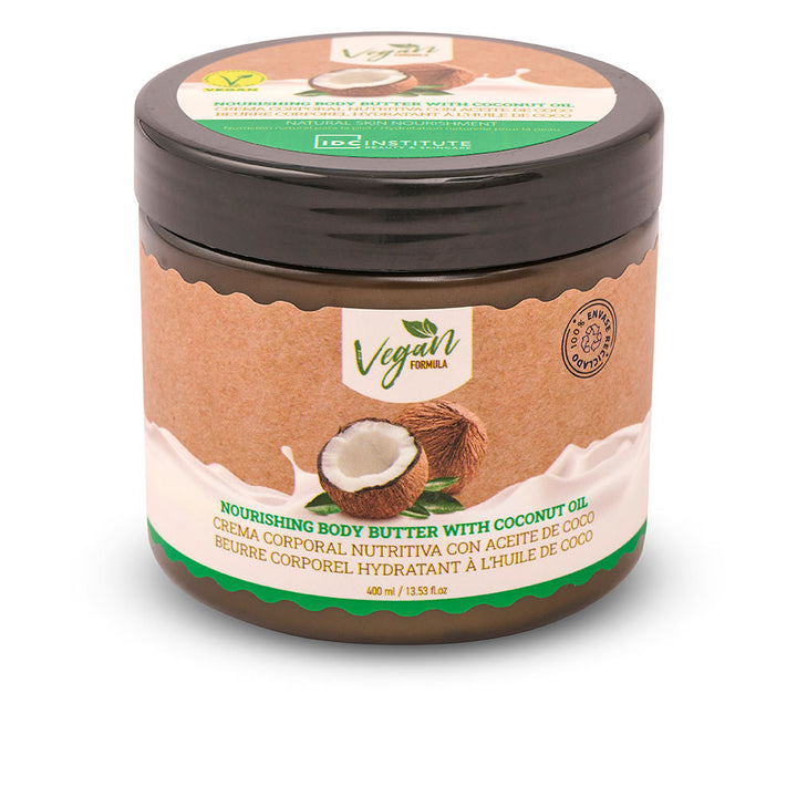 BODY BUTTER with coconut 400 ml-0