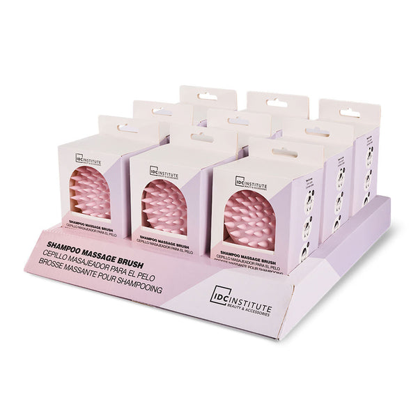SHAMPOO massage brush 1 u-0