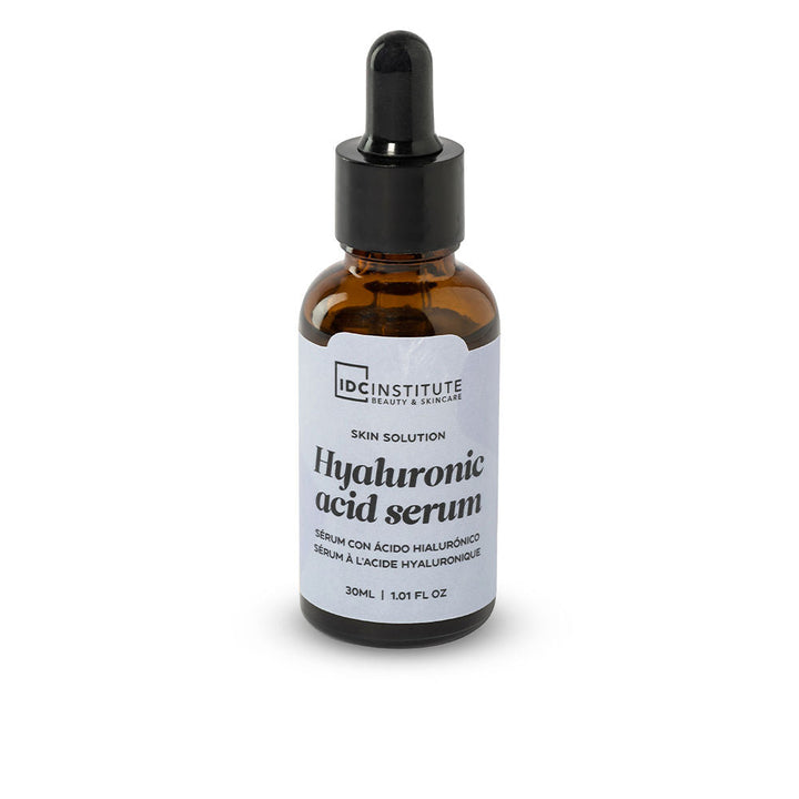 HYALURONIC ACID serum 30 ml-0