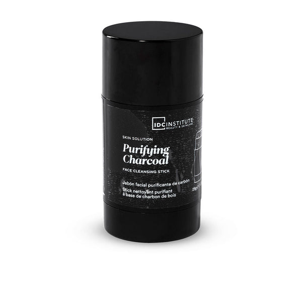 PURIFYING CHARCOAL face cleansing stick 25 gr-0