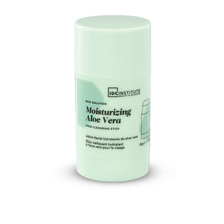 ALOE VERA face cleansing stick 25 gr-0