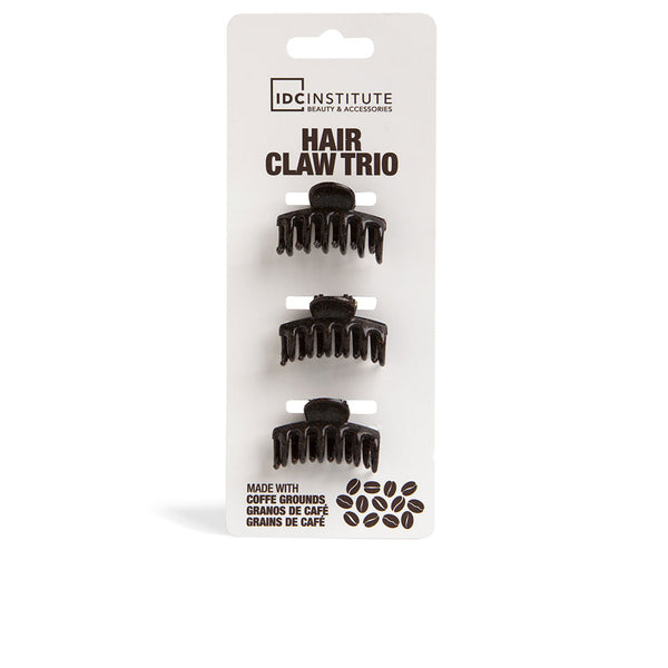 ECO HAIR CLAW set 3 pz-0
