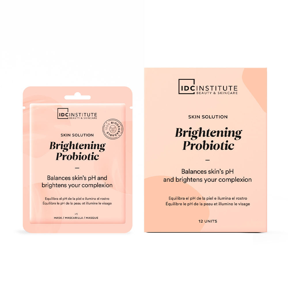 SKIN SOLUTION brightening probiotic 1 u-0
