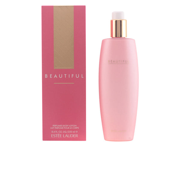 Beautiful Perfumed Body Lotion 250 ml-0
