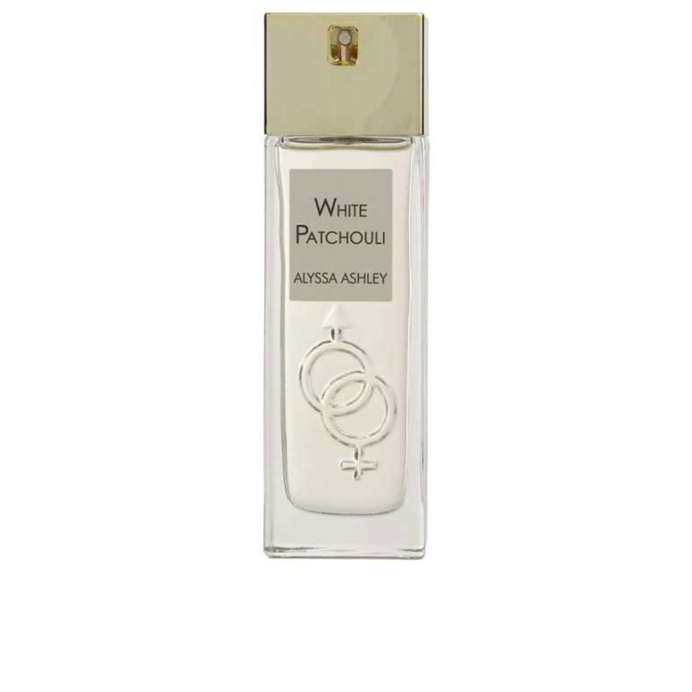 WHITE PATCHOULI eau de parfum spray 50 ml-0
