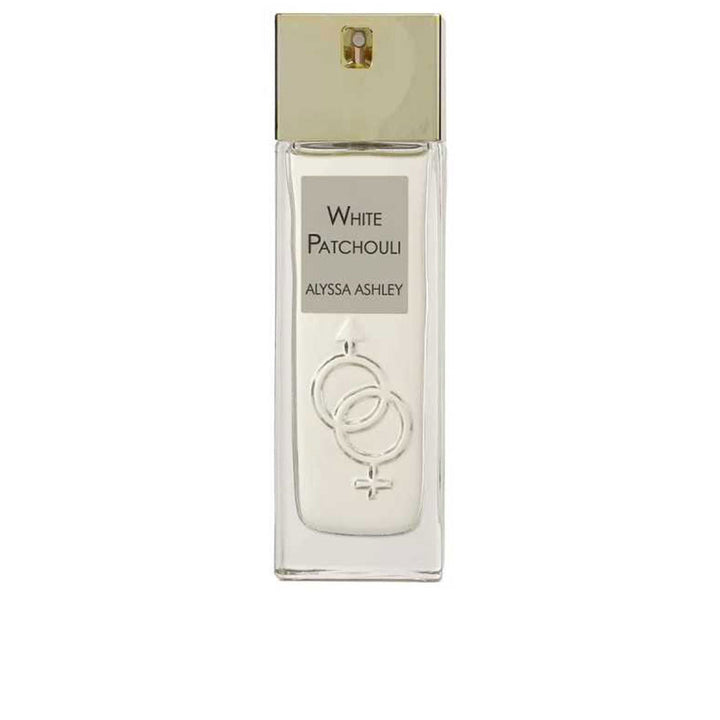 WHITE PATCHOULI eau de parfum spray 50 ml-0