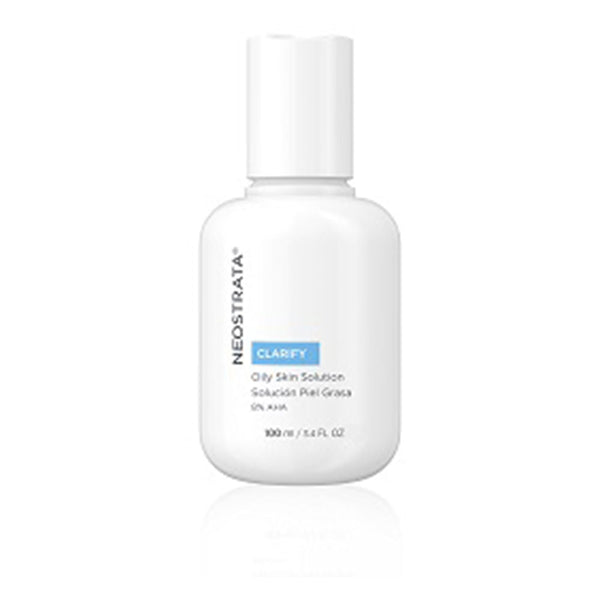 REFINE solución piel grasa 100 ml-0