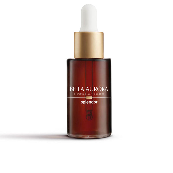 SPLENDOR illuminating and antioxidant serum 30 ml-0