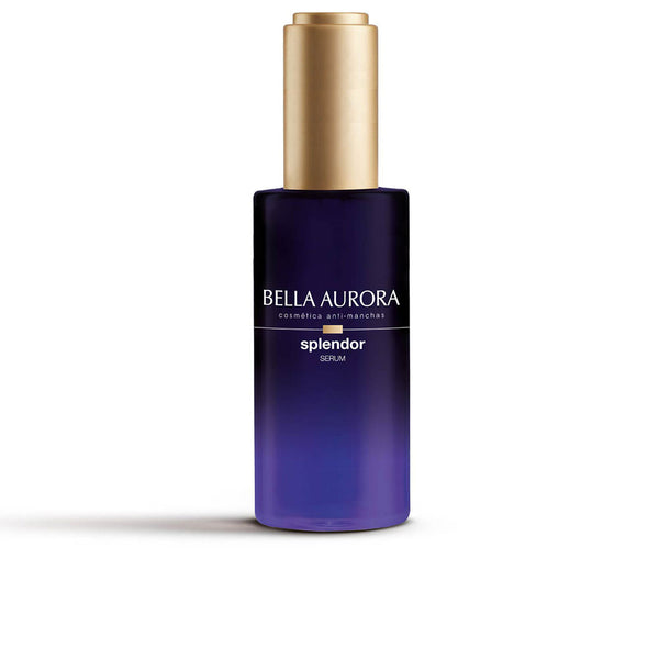 SPLENDOR night illuminating serum 30 ml-0