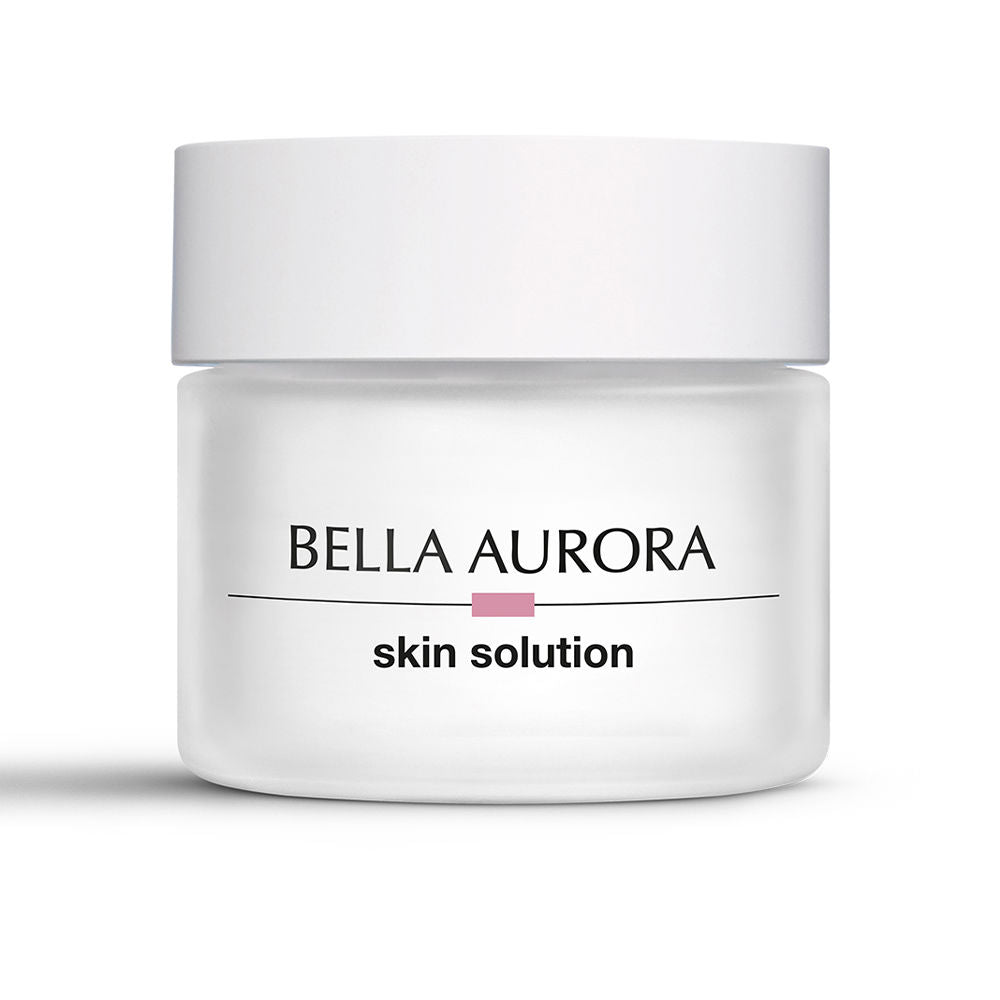 SKIN SOLUTION combination-oily skin 50 ml-0