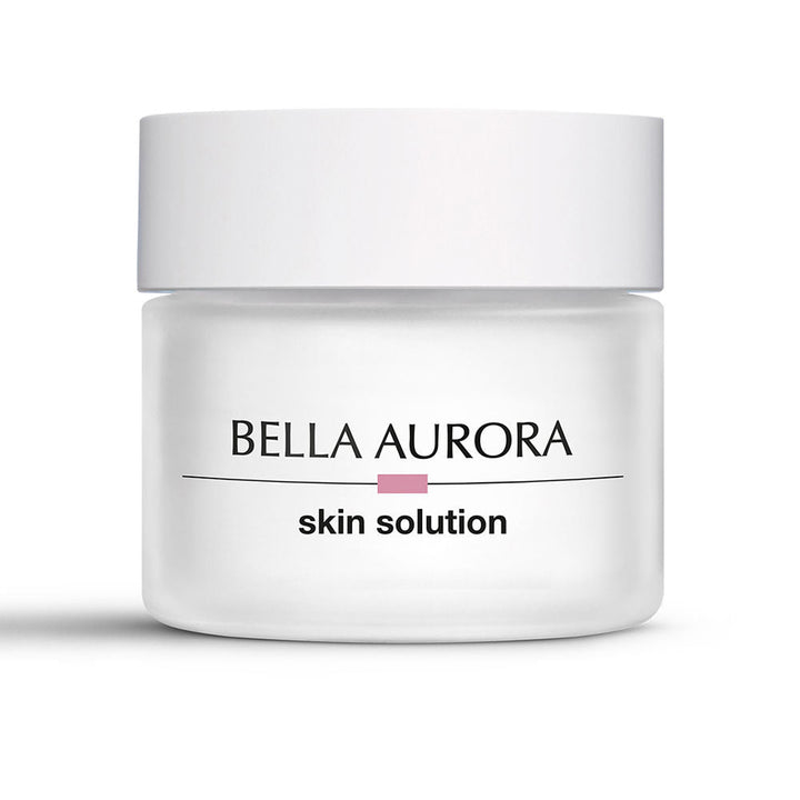 SKIN SOLUTION combination-oily skin 50 ml-0