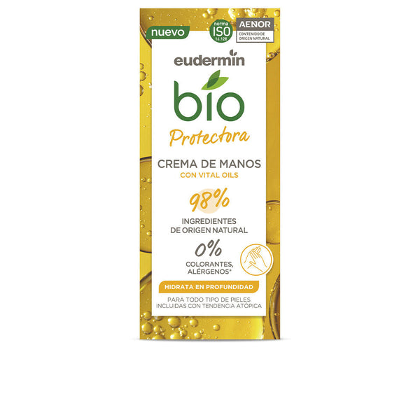 BIO HANDS protective cream 75 ml-0