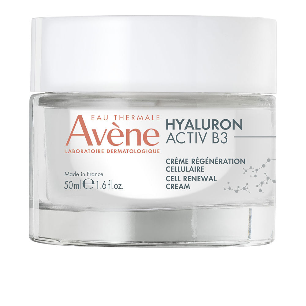 HYALURON ACTIV B3 crema regeneradora celular 50 ml-0