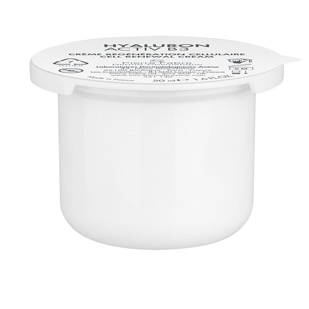 HYALURON ACTIV B3 crema regeneradora celular recarga 50 ml-0
