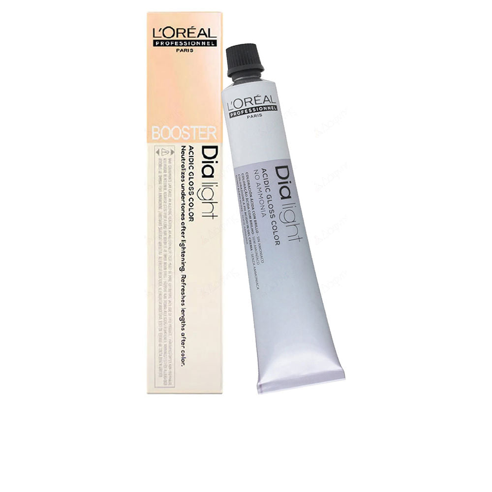 DIA LIGHT BOOST #yellow 50 ml-0