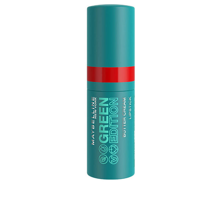 GREEN EDITION butter cream lipstick #005-rainfores 10 gr-0