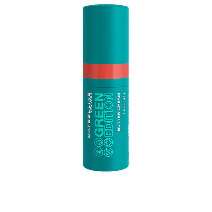 GREEN EDITION butter cream lipstick #007-garden 10 gr-0