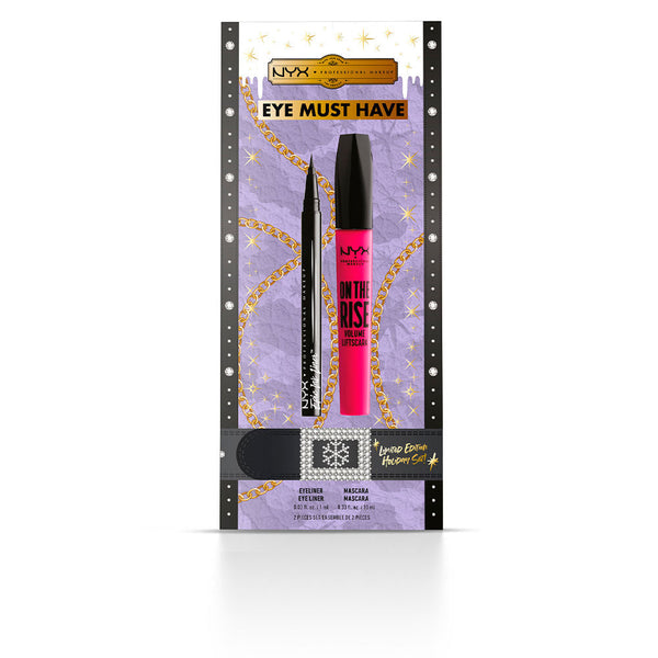 EYE MUST HAVE LIMITED EDITION set 2 pz-0