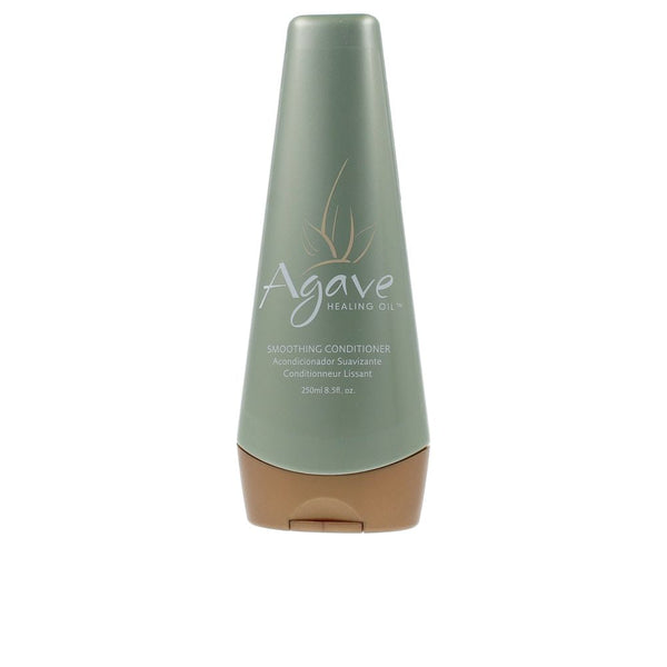 HEALING OIL smoothing conditioner 250 ml-0