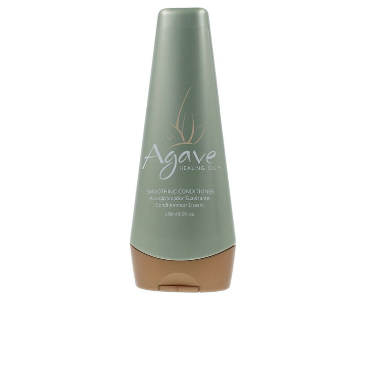 HEALING OIL smoothing conditioner 250 ml-0