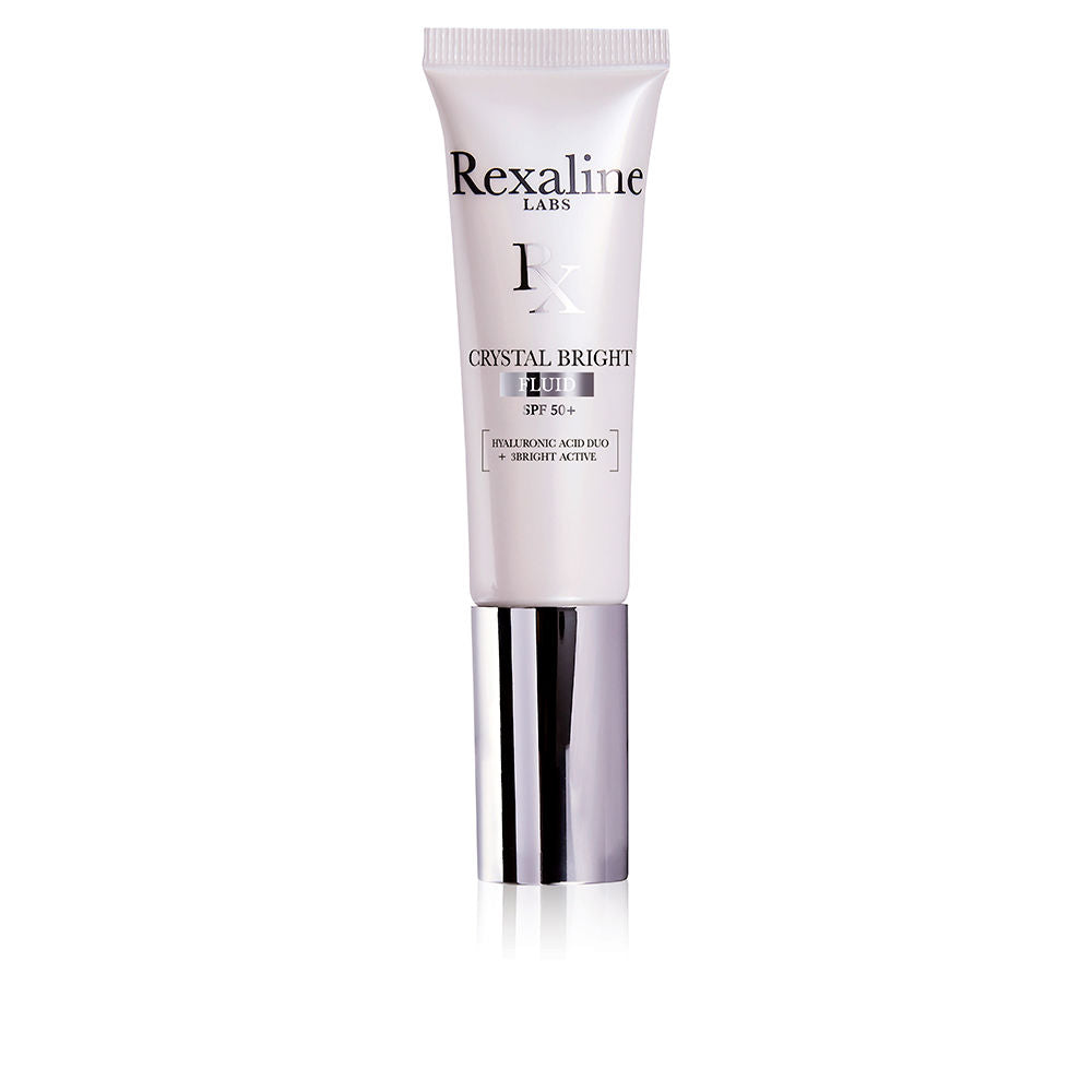 CRYSTAL BRIGHT fluid SPF50+ 30 ml-0