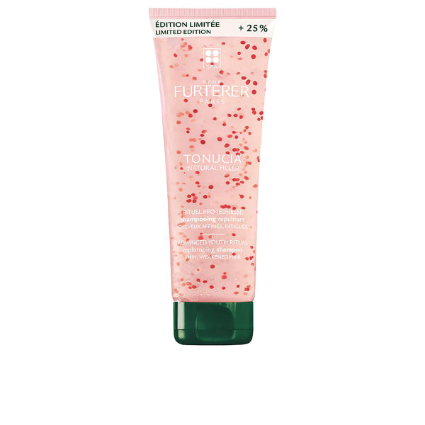 TONUCIA natural filler repulping shampoo 250 ml-0