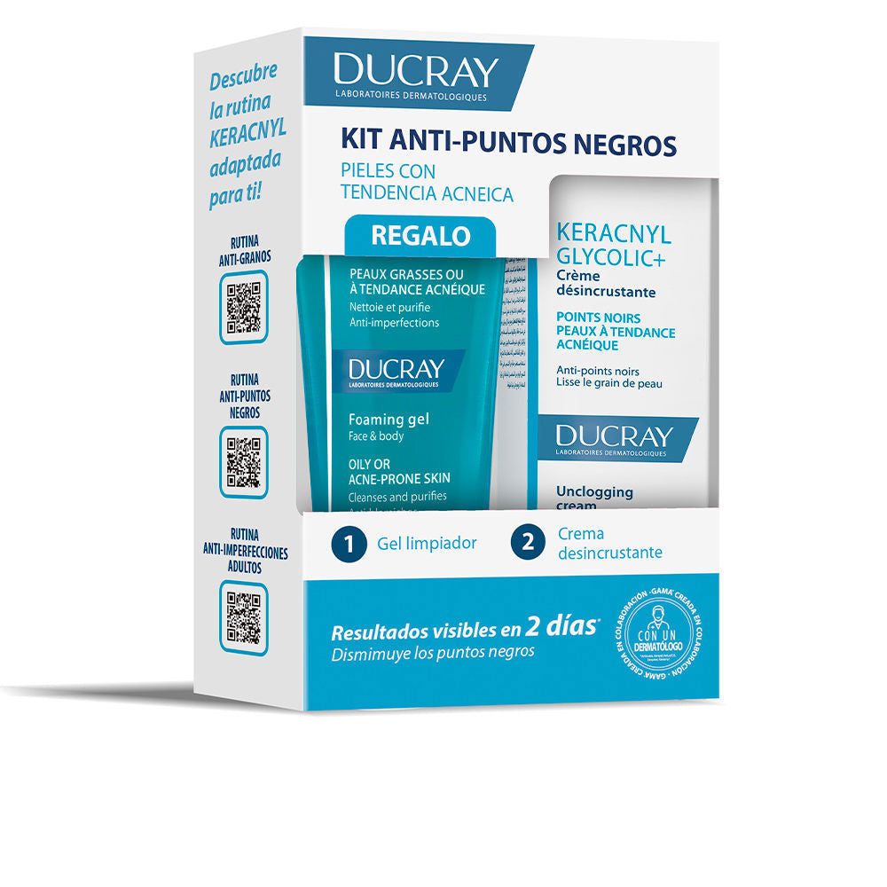 KERACNYL ANTI-PUNTOS NEGROS set 2 pz-0